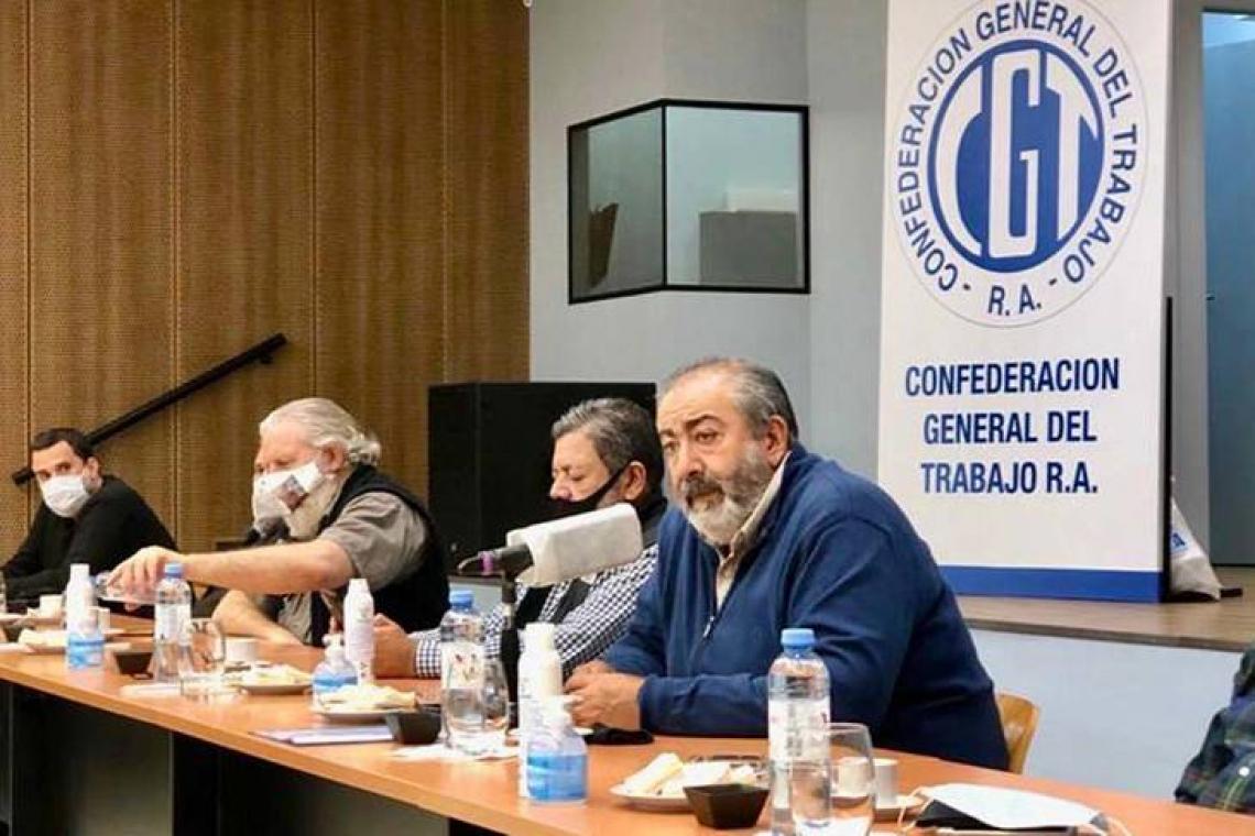 Elecciones sindicales, paritarias y vacunas: las tres broncas de los gremios con el Gobierno