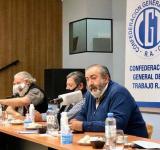Elecciones sindicales, paritarias y vacunas: las tres broncas de los gremios con el Gobierno
