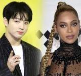 BTS: Beyoncé con Jungkook, emocionó al ARMY