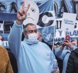 Héctor Daer: “Desde la CGT tenemos un rol importante”