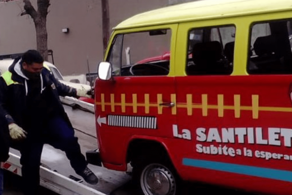 Argentina pisa fuerte en Caracas 