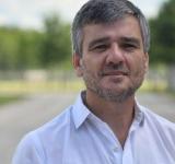 Juan Zabaleta Ministro de Desarrollo Social