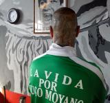 Moyano manda a «Patón» Basile a militar en el gremio de boxeadores y le pide a Santa María que no proteja «traidores» 