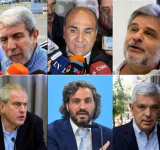 La reacción de la oposición a los cambios en el Gabinete: