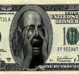 La pasión por el dólar 