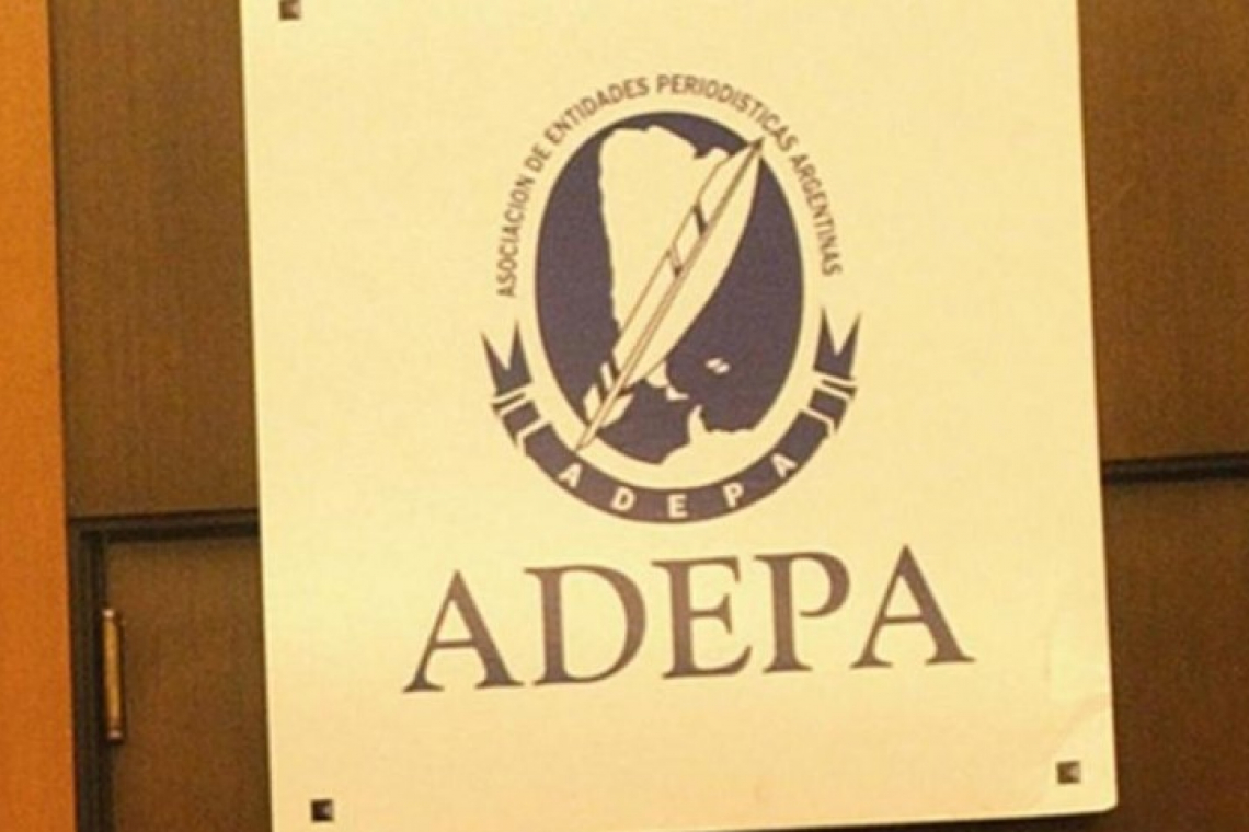 Adepa repudió la amenaza de Mario Ishii