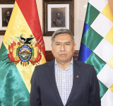 Bolivia anuncia el restablecimiento de relaciones diplomáticas con el Sáhara Occidental 