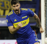 Boca le ganó a Colón en la Liga Profesional y llega entonado al Superclásico 