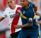 Súper Cardona: clásicos polémicos y su marca Monumental