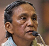 El duro reclamo de Milagro Sala al Gobierno: “Me siento desilusionada y usada por el Frente de Todos” 