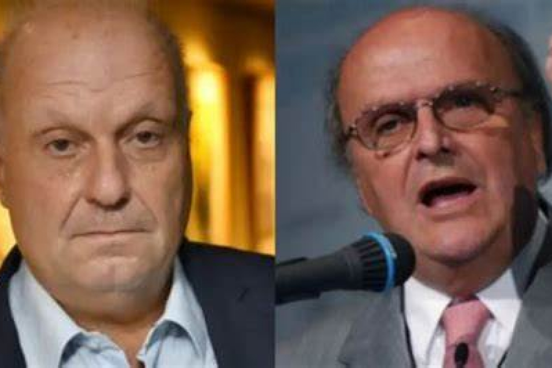 “Es el 'Gordo Valor' hablando de catecismo” 