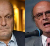 “Es el 'Gordo Valor' hablando de catecismo” 