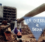 La ilusión de la calma: por qué la guerra podría regresar a Kosovo