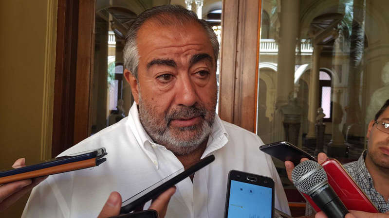 Alberto Fernández se reunió con la CGT: los detalles