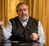 Daer: “Va a haber una unidad absoluta del movimiento obrero. Vamos a estar todos juntos” 