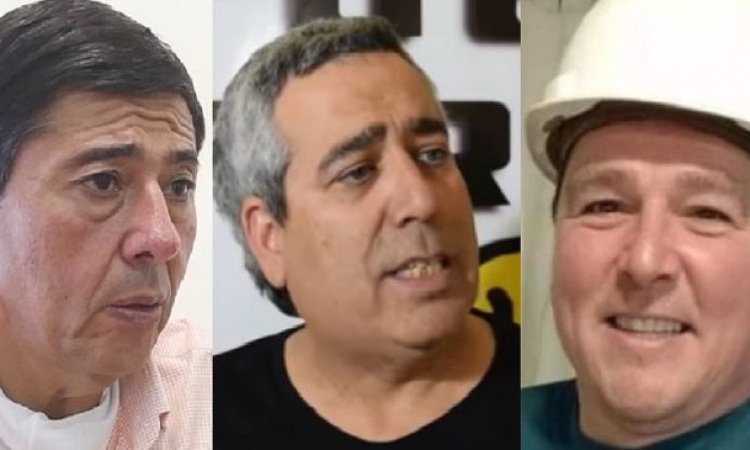 El PJ y la CGT realizarán actos por el Día de la Lealtad en un regreso a las movilizaciones masivas 