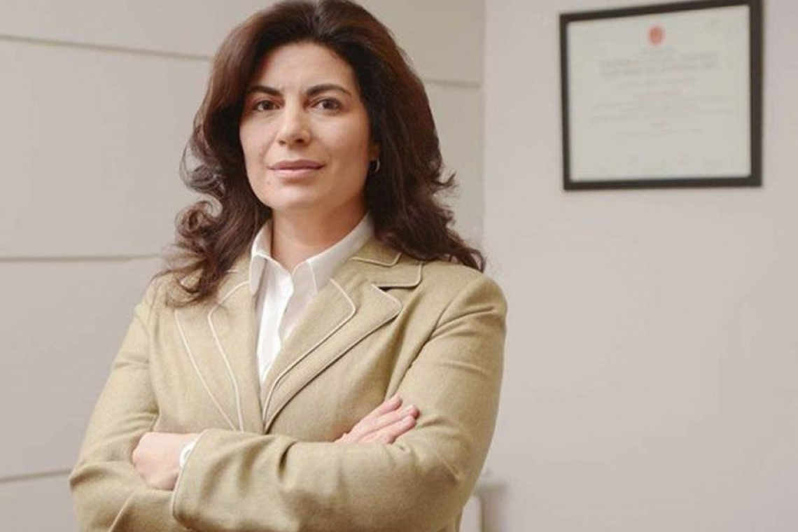 Ana Clara Romero