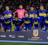 Boca ya conoce cuándo juega con Argentinos la semifinal de la Copa Argentina 