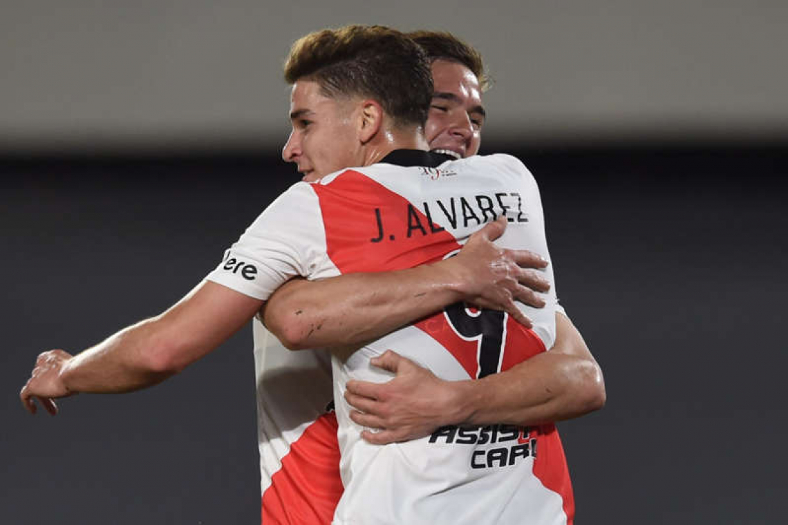 Cómo quedó la tabla de la Liga Profesional 