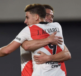 Cómo quedó la tabla de la Liga Profesional 