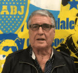 Sorprendió a todos: Rojitas afirmó quién es la máxima promesa de Boca