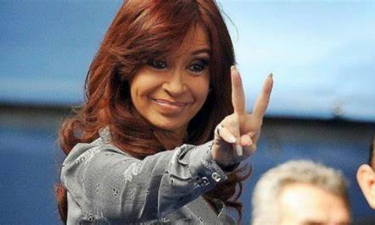 En respuesta a las críticas de Juan Schiaretti, Cristina Kirchner criticó a Córdoba por sus elevadas tarifas eléctricas