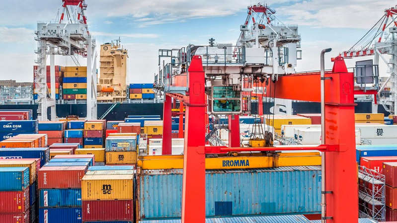 Comercio internacional: problemas en el país por el gran faltante de containers