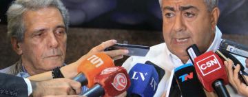 Chilavert, durísimo contra un periodista: &quot;Que lindo es hacer el amor con una mujer y no con un trava&quot;