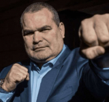 Chilavert, durísimo contra un periodista: 
