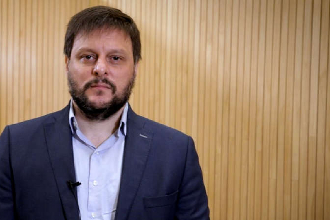 Santoro vs Tolosa Paz: Cruces por la denuncia de &quot;golpe blando&quot;