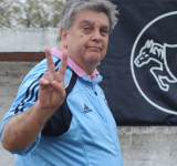 La particular historia de la cancha de Victoriano Arenas