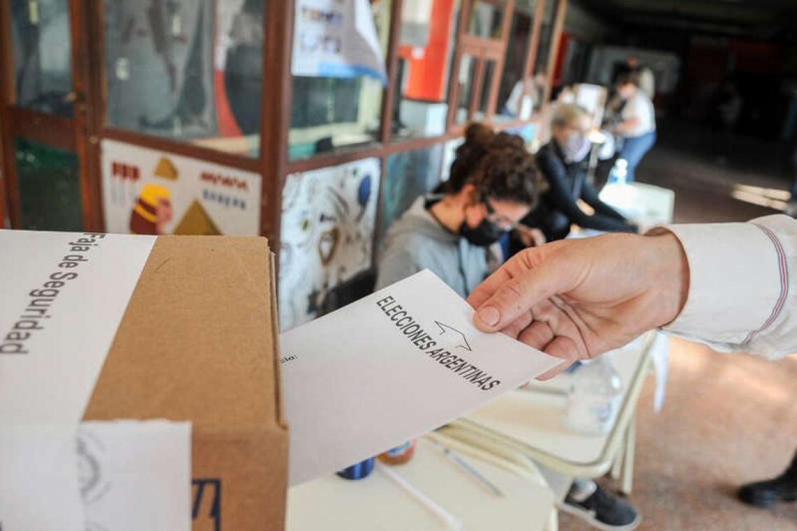 Caló: “Los que cerraron 23.000 pymes ahora quieren decirnos cómo salir adelante”