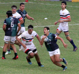 Tucumán Rugby se consagró campeón