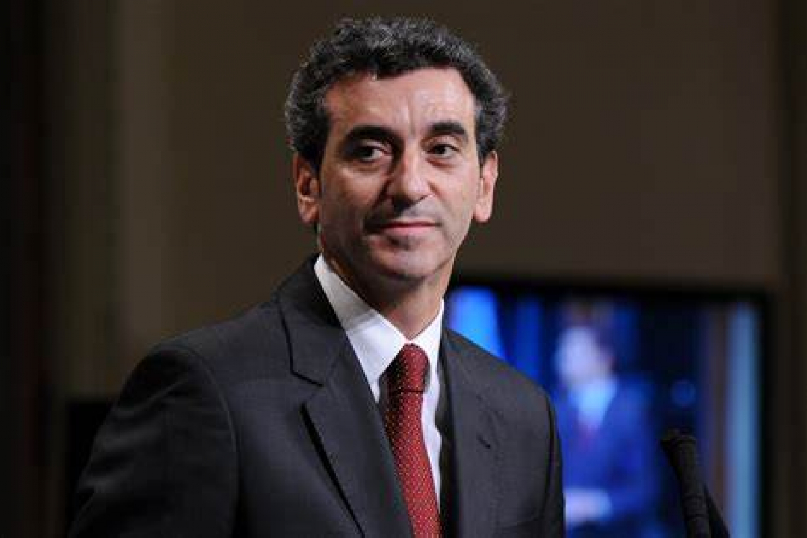 Florencio Randazzo tendrá una banca en la Cámara de Diputados