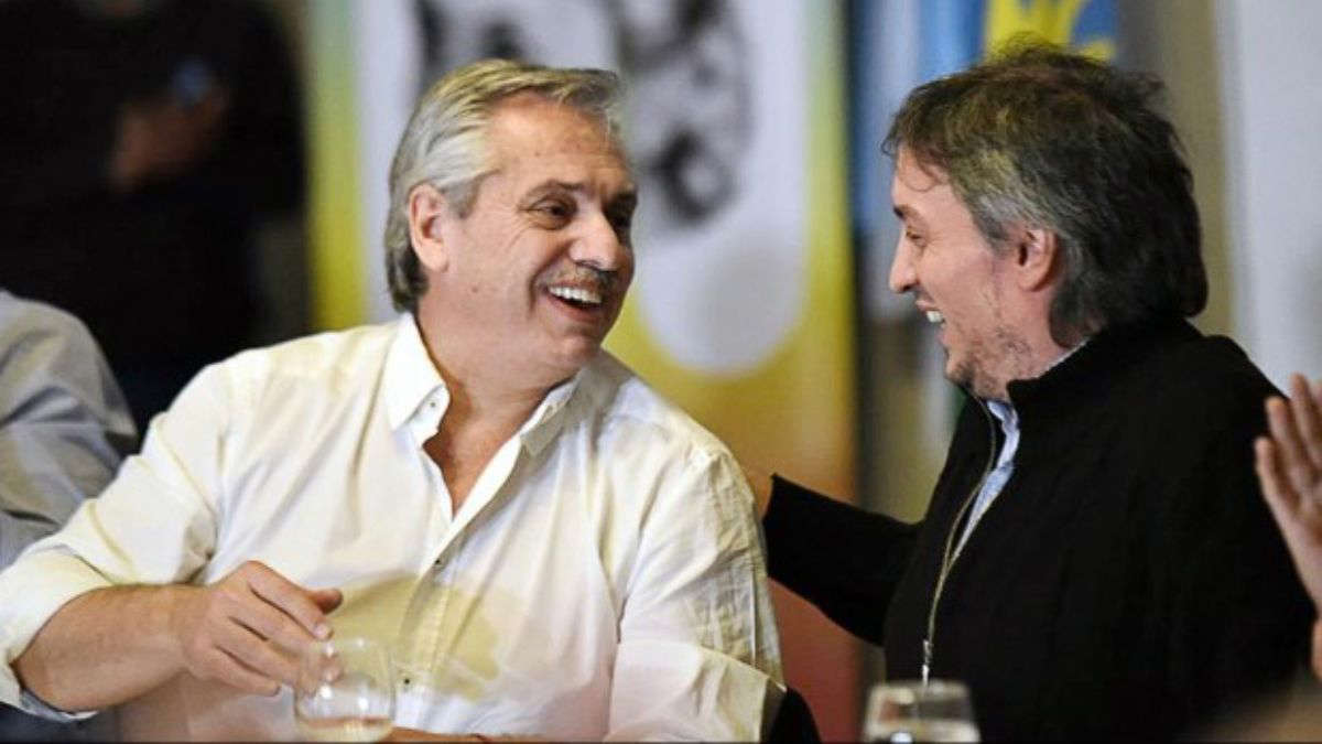 En plena negociación con el FMI