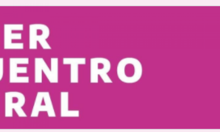 1° Encuentro Federal “Cuidar para transformar, transformar para cuidar” 
