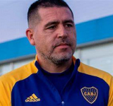 El súper equipo que sueña Riquelme