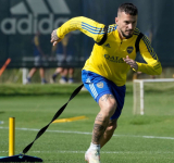 Confirmado: Darío Benedetto 