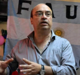 Una Agrupacion Nacional que se expande a latinoamerica