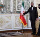 Irán lanza un satélite militar coincidiendo con las negociaciones de Viena para salvar el acuerdo nuclear    
