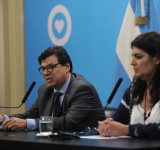 Después de Semana Santa comienza a discutirse la paritaria de estatales nacionales 