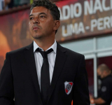 Gallardo decidió quién reemplazará a Rojas y también apostará a la rotación en River 