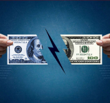 El dólar blue, cerca del solidario: por qué se achica la brecha y qué puede pasar con las cotizaciones