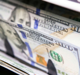 Dólar blue hoy: cómo cerró su cotización el paralelo este lunes 11 de abril 