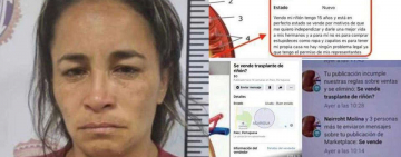Impactante: sufrió una lesión escalofriante y su rival terminó llorando dentro del campo de juego