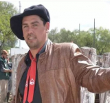 Más de 100 efectivos rastrillan la Ruta 50 buscando a Juan Woldryk 