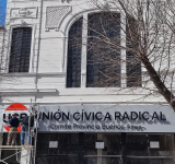 El radicalismo se reúne mañana en La Plata para consolidar su armado bonaerense 