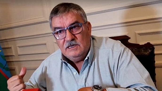 Movida inesperada por el Consejo de la Magistratura