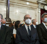 Movida inesperada por el Consejo de la Magistratura