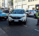 CABA: endurecen penas y suspenden las licencias de 